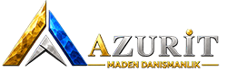 Azurit Maden Mühendislik   Logo